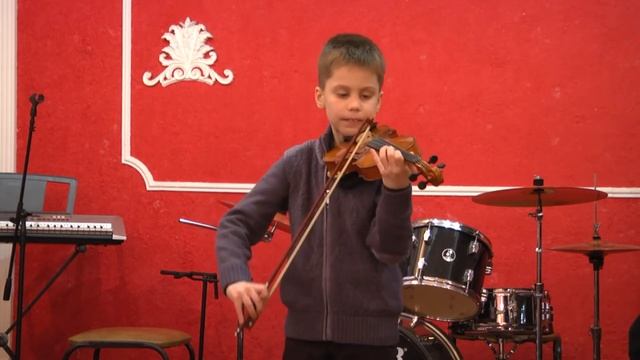 Открытый урок-показ Челышевой Юлии Евгеньевны