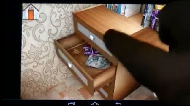 Can You Escape This House Niveau 1 - Can You Escape This House Level 1 Walkthrough смотреть онлайн