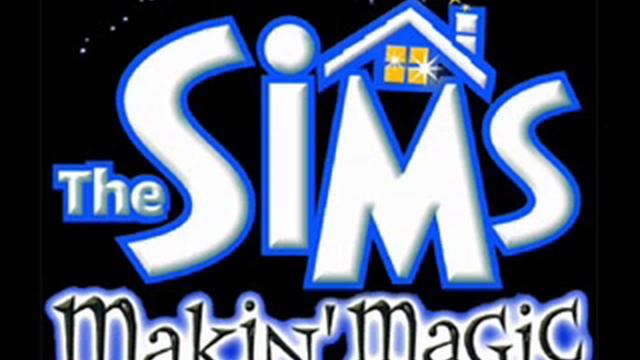 The sims Makin Magic Build mode music x5 смотреть онлайн