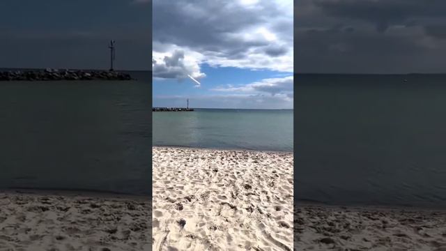 Simulación de meteorito que cae en el mar 🌊 provocaría tsunami. No habría más señor de los cielos смотреть онлайн
