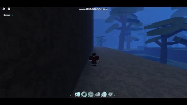 ВСЕ МЕСТА PERFECT CRYSTALL I DEMONFALL