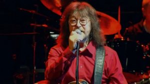 "Кого ты хотел удивить" Александр Кутиков & группа «Нюанс»