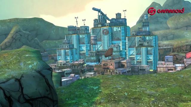 [Игры] GamaNews - [Sonic Lost World, Resident Evil: Umbrella Corps, Devil Daggers] смотреть онлайн
