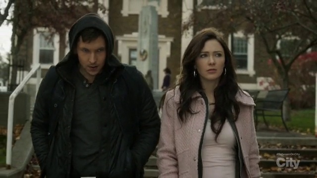 Between 1x3 смотреть онлайн