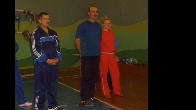 Праздник семьи и спорта смотреть онлайн