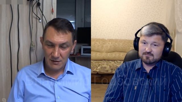 Обсуждаем проблемы России. Часть 1 смотреть онлайн