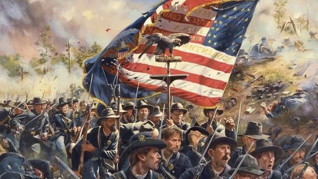 Правдивая история США (кратко). смотреть онлайн