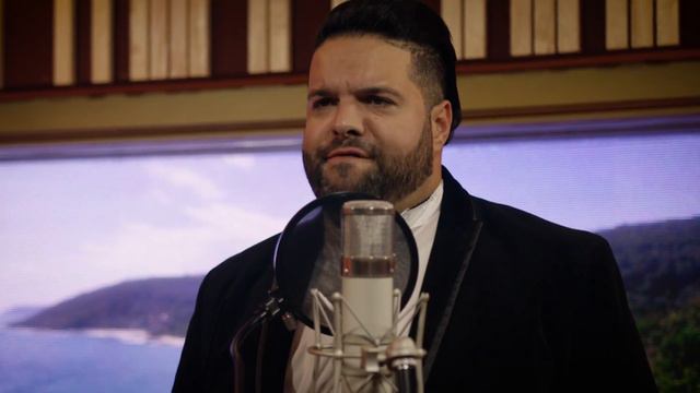 Fernando Varela - O Sole Mio