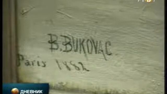 Slika iz galerije Pavla Beljanskog putuje u Hag смотреть онлайн