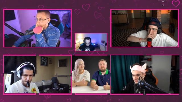 Эвелон и Братишкин рофлят над Евой Элфи и Вилсакомом \ Evelone и BratishkinOFF \ рофлы эвелона192