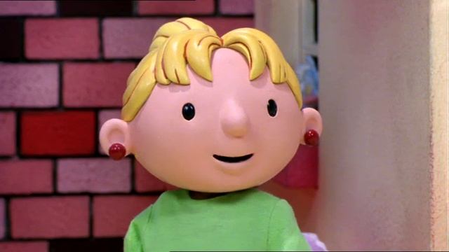 Pilchard Goes Fishing | Bob the Builder Classics | Celebrating 20 Years! смотреть онлайн