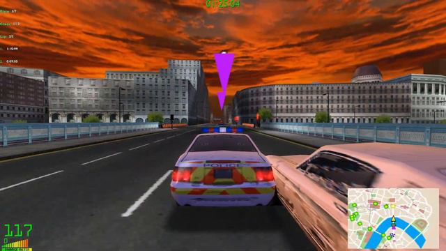 Midtown Madness 2 [PC] | (2000)