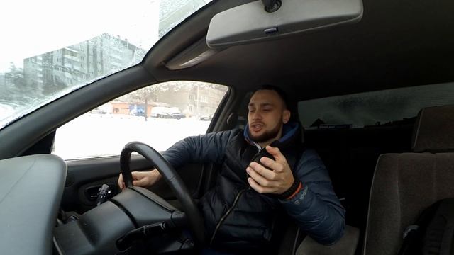 CRESTA JZX105! злюка 4wd! смотреть онлайн