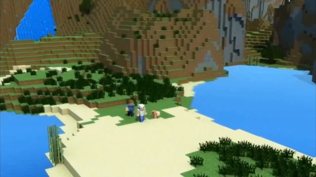 Приключения Стива - Все серии подряд