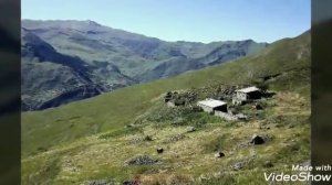 Чародинский район