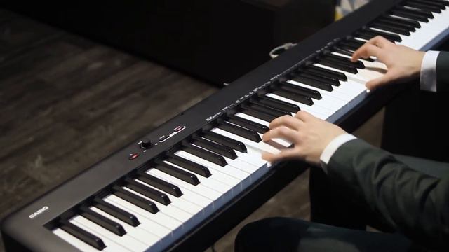 Reaching the Shores - Frostpunk Expansions (Original Soundtrack) Piano cover смотреть онлайн