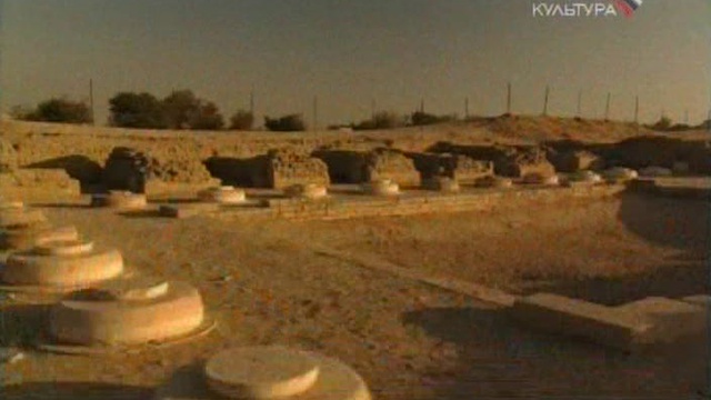  08 Древний Египет 2 смотреть онлайн