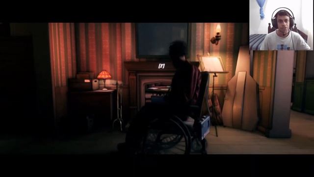 Conway: Disappearance at Dahlia View - Searching the McKees' Apartment / Walkthrough Gameplay Part смотреть онлайн