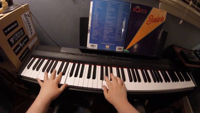 We Are The Champions Queen Piano Cover смотреть онлайн