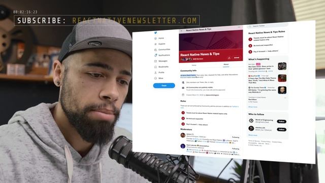 RNN 152 - message from the Editor in Chief смотреть онлайн