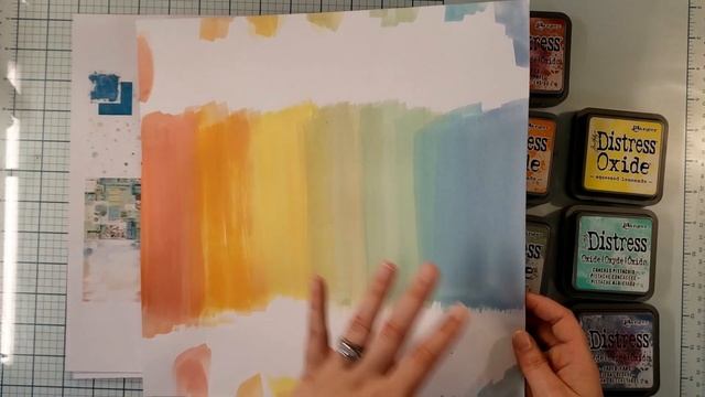 49 and Market Spectrum Sherbet Inspired смотреть онлайн