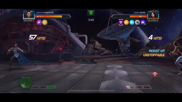 Pointless War 9+10, But Quality Valk Gameplay in War 11 vs GGIR смотреть онлайн