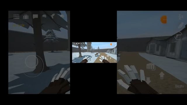 как стать мутантом без шприца? (в gorebox) смотреть онлайн