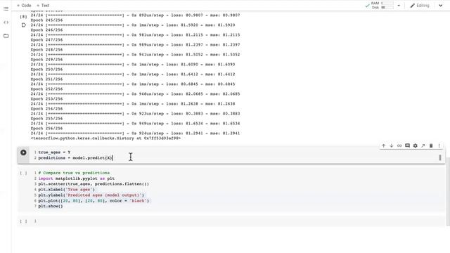 [AI] From multivariate linear regression to building neural networks for regression смотреть онлайн