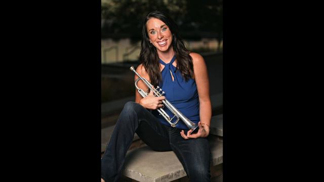 Planel Trumpet Concerto - Lexie Kruse смотреть онлайн