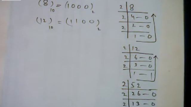 Decimal to Binary conversion | Binary to decimal conversion | Number system | Urdu | Hindi смотреть онлайн