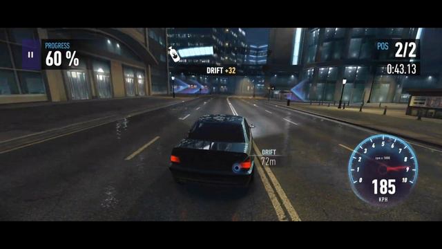 THIS GAME IS AMAZING - NFS No Limits gameplay 31 смотреть онлайн