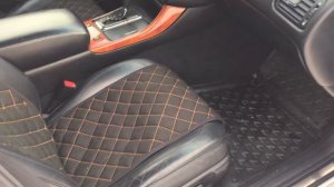 Идеальный Lexus GS300 S160 2001 обзор