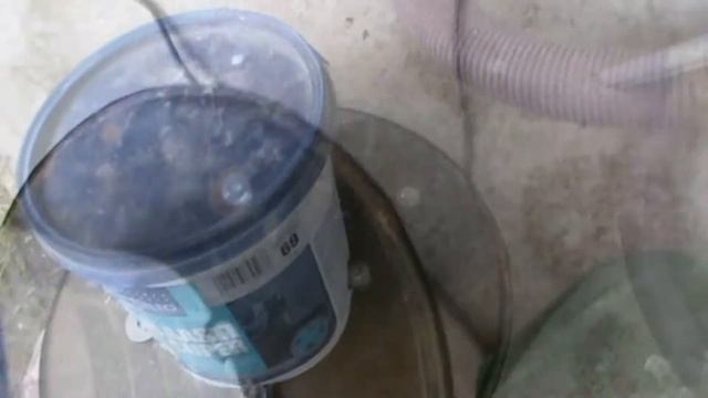 Самодельный пылесос для стружки ЧПУ станка. часть 1 смотреть онлайн