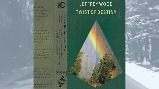 Jeffrey Wood - Twist Of Destiny [1988] смотреть онлайн