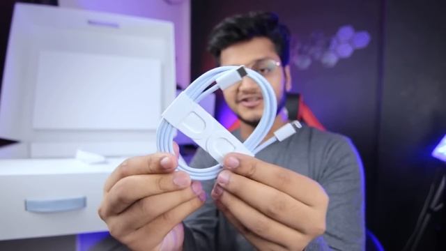 @TechBurner GIFTED me new iMAC 2021?? Unboxing & First Look: Apple M1 iMac ₹139900 смотреть онлайн