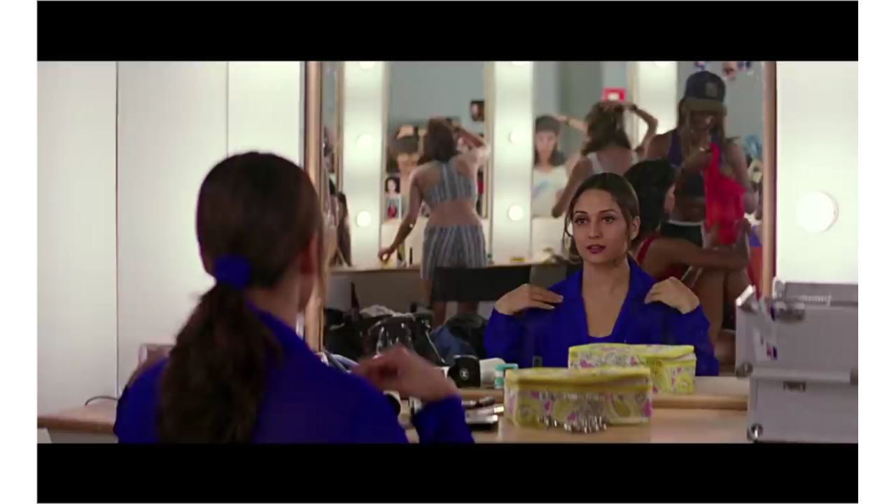 Несчастная любовь