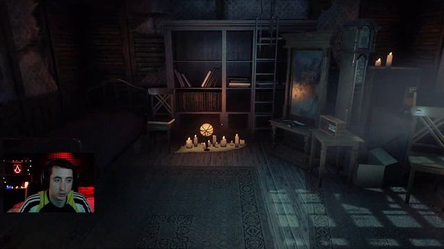 CONARIUM #7 - ДА КАК ЭТО ПРОЙТИ? |(1440p) смотреть онлайн