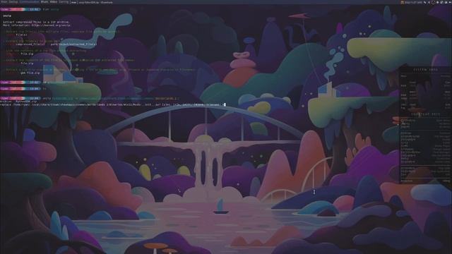 Installing pythonSDK for Borderlands 2 on Linux смотреть онлайн