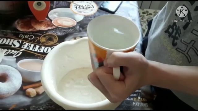 Почти приготовил печенье с предсказаниями(ч.о)Китайская кухня ❤️?? смотреть онлайн