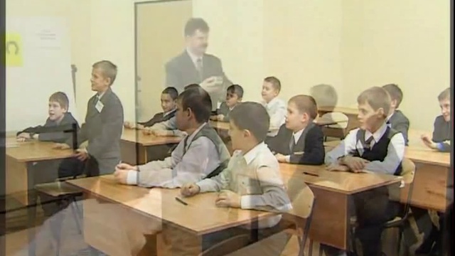 Алексей Крылов Учитель года 2001 смотреть онлайн