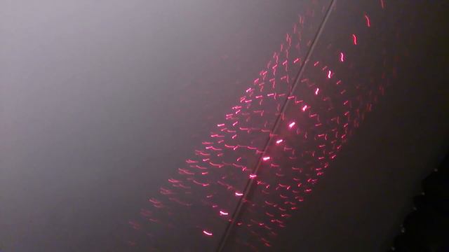 DIY laser show смотреть онлайн