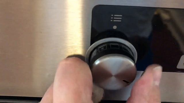 MORA VTS537BX Oven смотреть онлайн