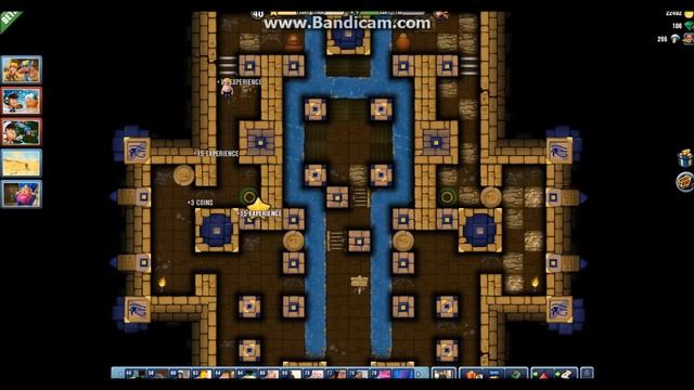 Diggy's Adventure Luxor Spa смотреть онлайн