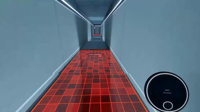 The Spectrum Retreat Прохождение #1. Первый взгляд