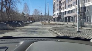 ОБУЧЕНИЕ НА АКПП (ШЕВРОЛЕ КОБАЛЬТ)