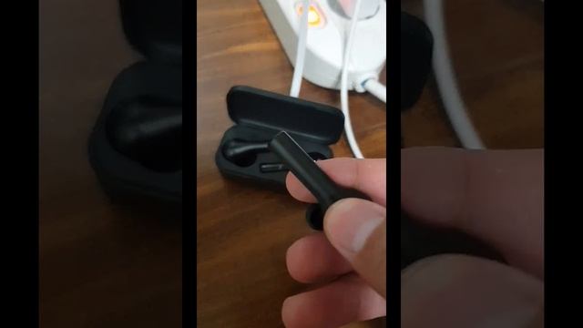 QCY-T5S 초기불량 смотреть онлайн