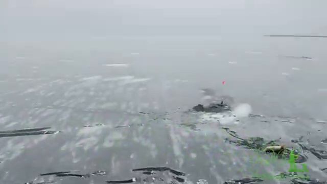 РЫБАЛКА В НИЖНЕМ ТАГИЛЕ НА УРАЛЕ И НА ВЕРХНЕМ ТОБОЛЕ В КАЗАХСТАНЕ, ЛОВИМ ЩУКУ И ОКУНЯ! смотреть онлайн