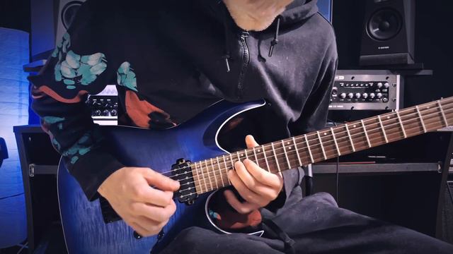 Monday Improvisation No.4 смотреть онлайн