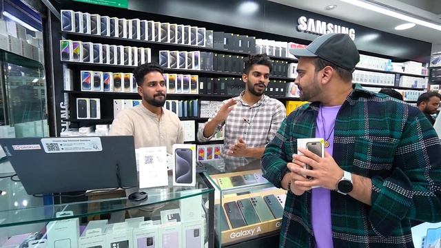 LATEST IPHONE PRICE IN DUBAI iPhone Price in DUBAI iPhone 15 PRO MAX PRICE IN DUBAI, DXB VLOGS смотреть онлайн