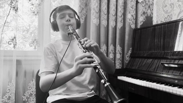 Азнавур Арзуманян - Баяти Шираз #klarnetkavkaza #klarnet #музыканты #armenia #играю #music